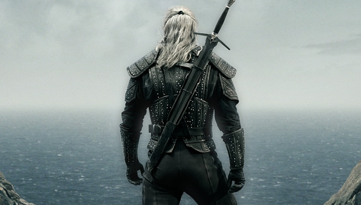 Pierwsze zdjęcia z serialu "Wiedźmin" od Netflixa