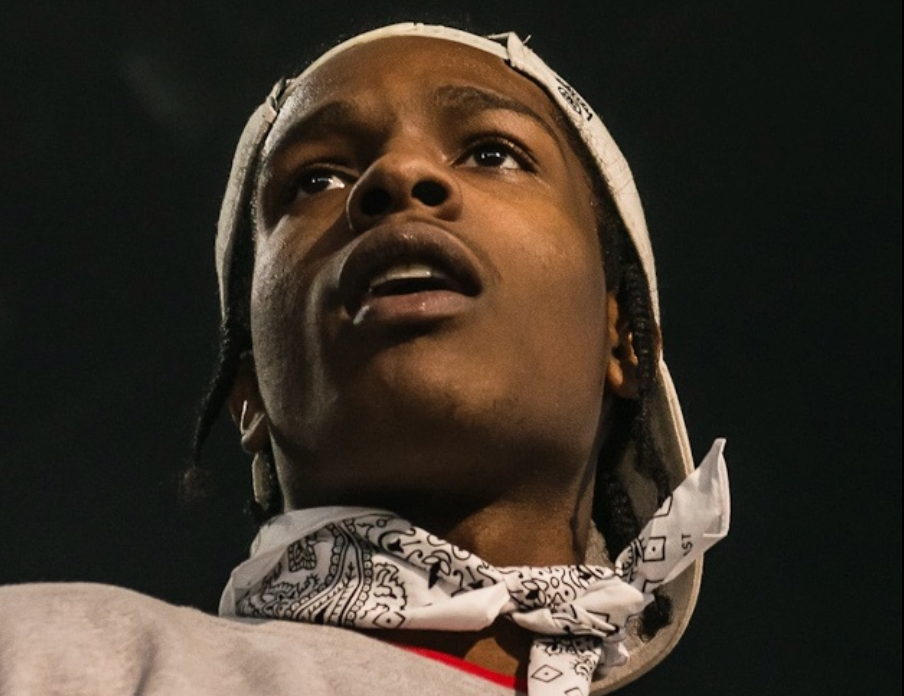 ASAP Rocky aresztowany po koncercie w Szwecji. Co z występem gwiazdy na Open'erze?