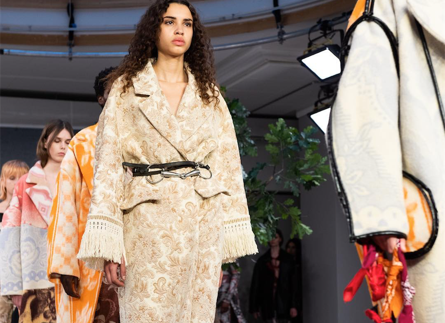 Szwedzi odwołali sztokholmski Fashion Week w trosce o ekologię