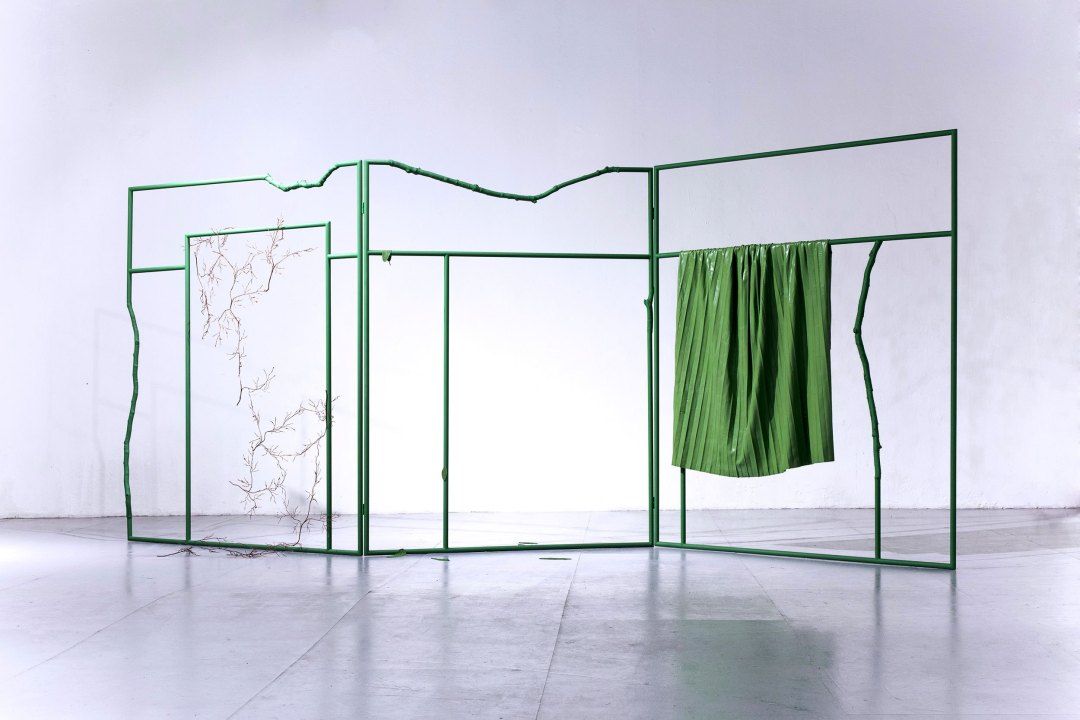 Oto laureaci konkursu "Carte Blanche" dla młodych artystów. Wystawa ich prac w modernistycznej willi na Saskiej Kępie