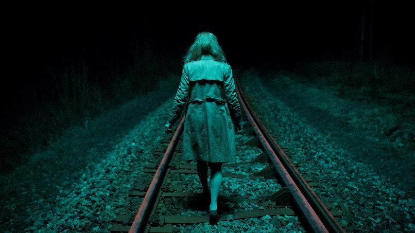 Polska reżyserka wśród 21 najlepszych na świecie twórców horrorów wg Rotten Tomatoes