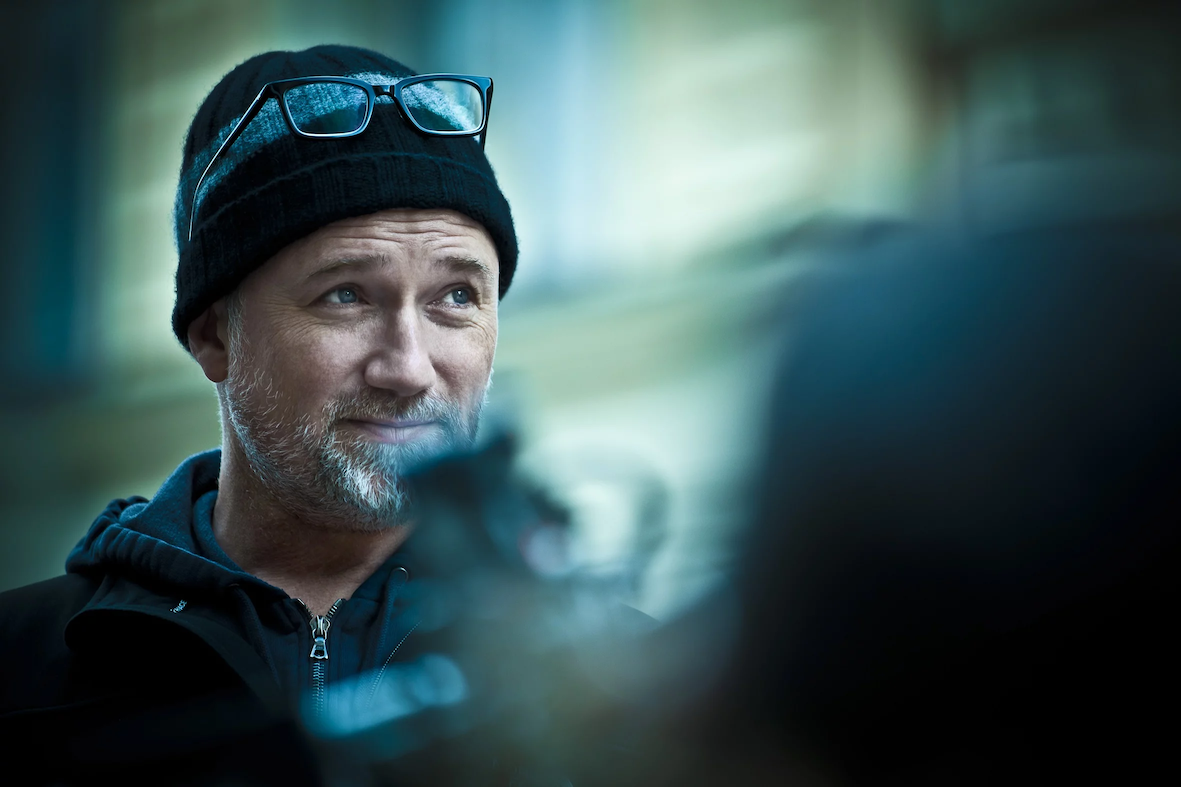 David Fincher nakręci dla Netflixa filmową biografię Hermana J. Mankiewicza, legendarnego scenarzysty
