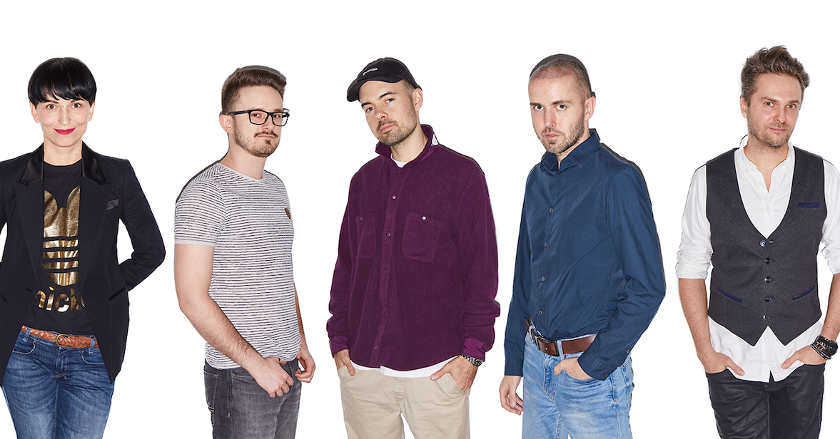 "Nasze sny pokazują, czym może być wirtualna rzeczywistość w przyszłości". O immersyjności i interaktywności rozmawiamy ze specjalistami i artystami