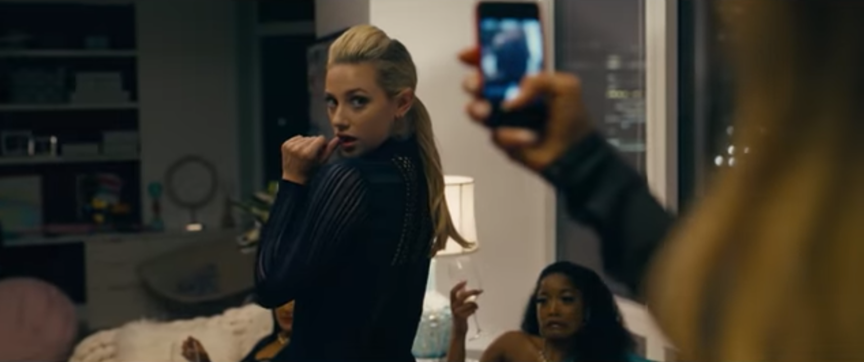 Jennifer Lopez i Cardi B jako striptizerki okradające klientów w filmie opartym na faktach [zwiastun]