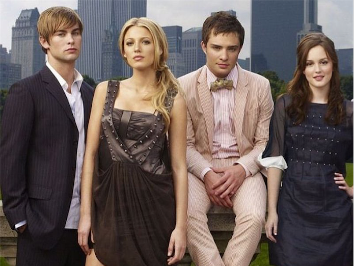 "Plotkara" wraca po ośmiu latach – to oficjalne. Znamy szczegóły