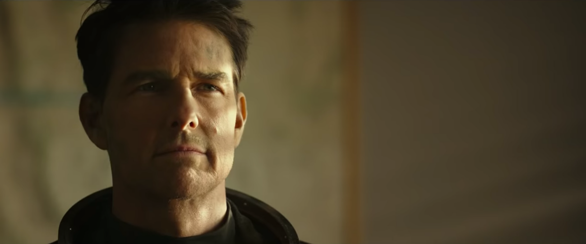 Pierwszy trailer kontynuacji kultowego "Top Guna". W rolach głównych ponownie Tom Cruise oraz Val Kilmer