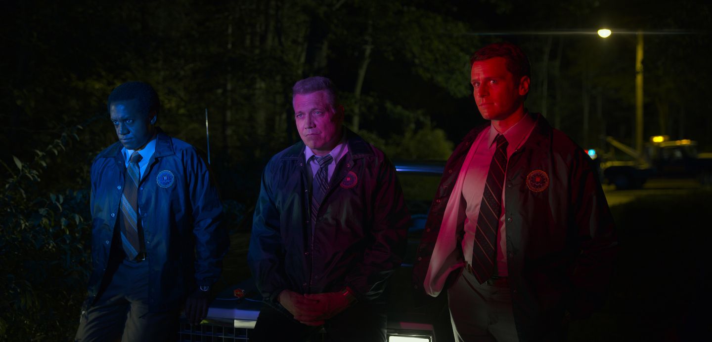 Pierwszy zwiastun 2. sezonu "Mindhuntera". Wiadomo jak będzie wyglądał Charles Manson