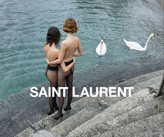 Yves Saint Laurent wiecznie żywy. Był zdolnym projektantem, artystą, prześladowanym homoseksualistą