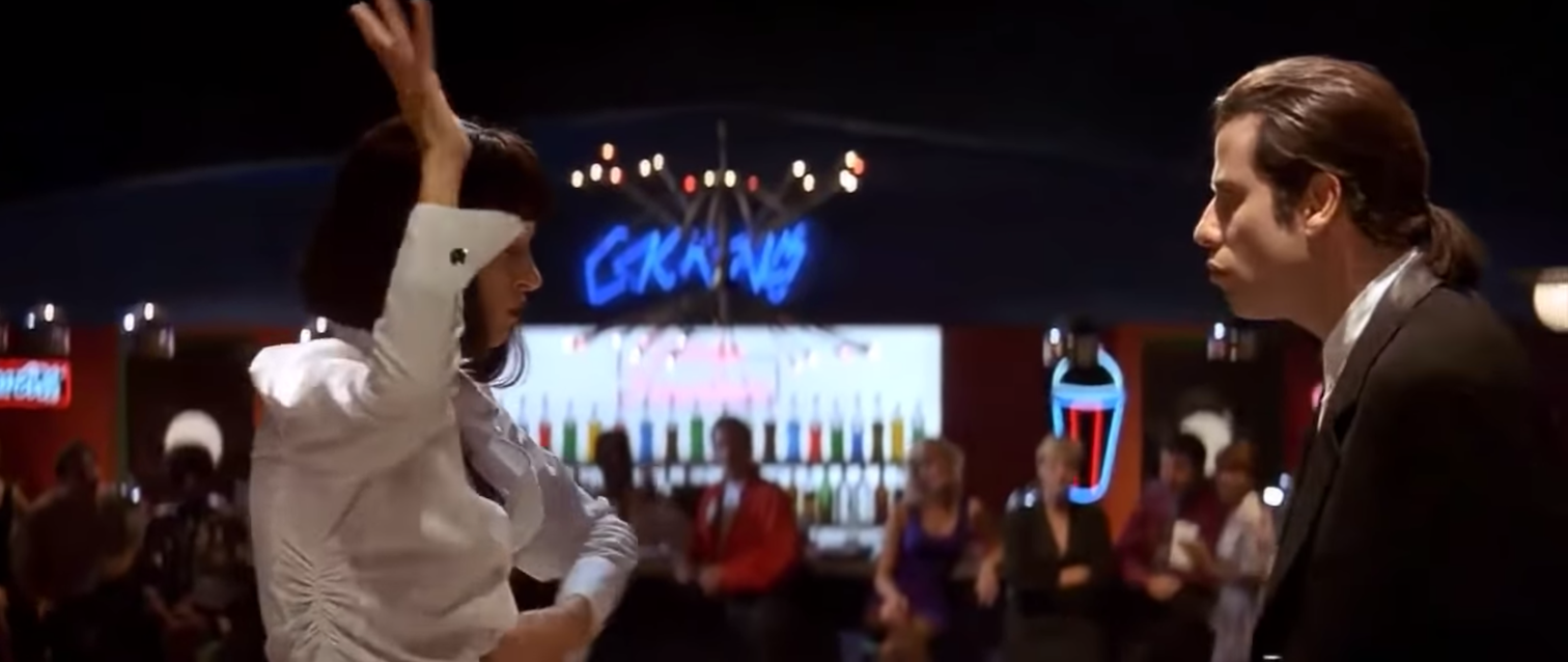 Quentin Tarantino przygotował playlistę z utworami ze swoich filmów. Trwa 3,5 godziny