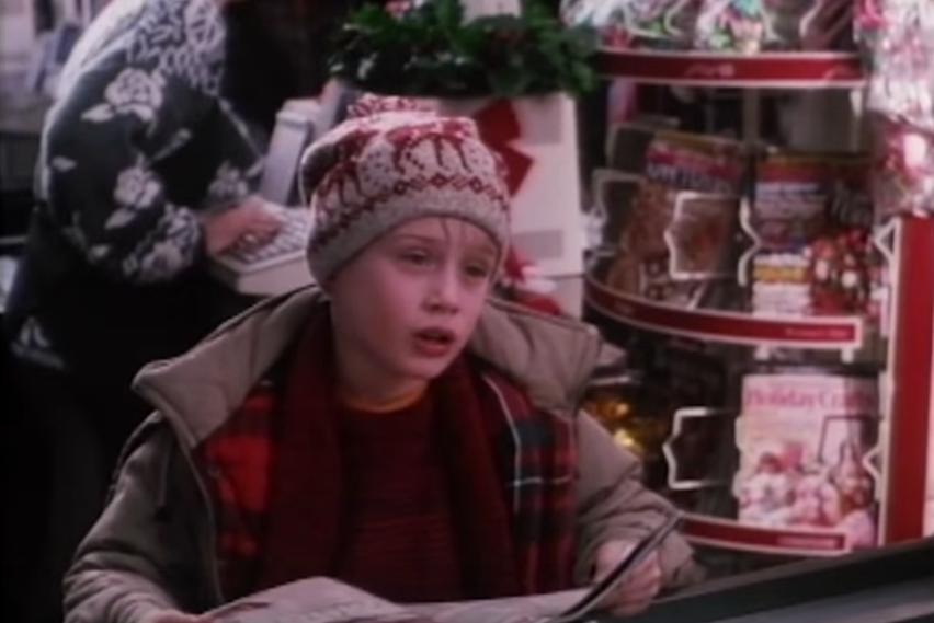 "Kevin sam w domu" powróci w nowej odsłonie. Disney szykuje reboot świątecznego klasyka