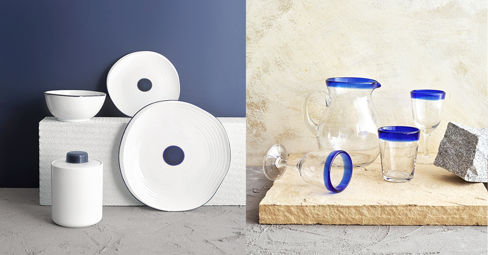 Minimalistyczna elegancja w nowej kolekcji DUKA inspirowanej krajobrazem szwedzkiego wybrzeża