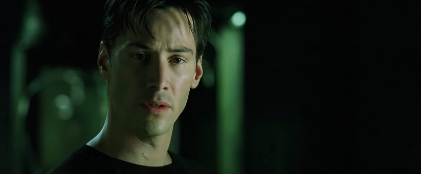 Będzie "Matrix 4", Keanu Reeves i Carrie-Anne Moss powrócą jako Neo i Trinity
