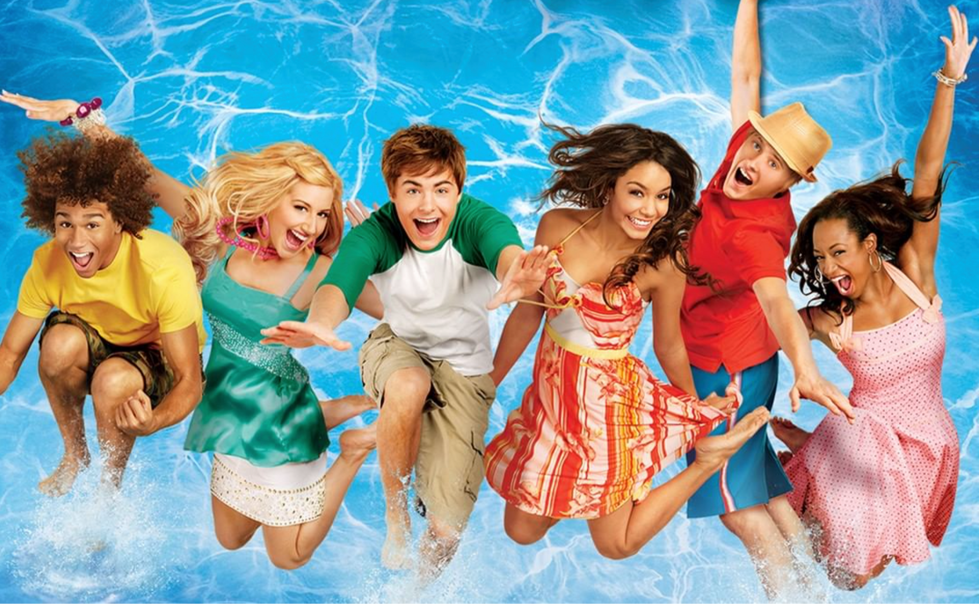 Disney zapowiada powrót "High School Musical". Znamy datę