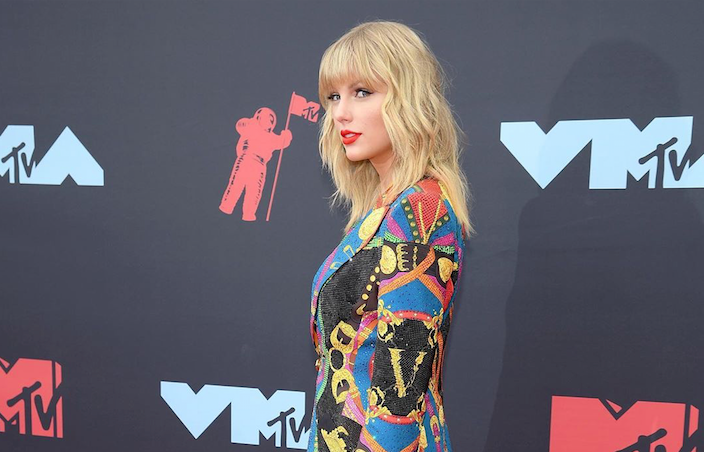 Nagrody MTV VMA 2019 rozdane. Triumf Taylor Swift, Ariany Grande i Billie Eilish