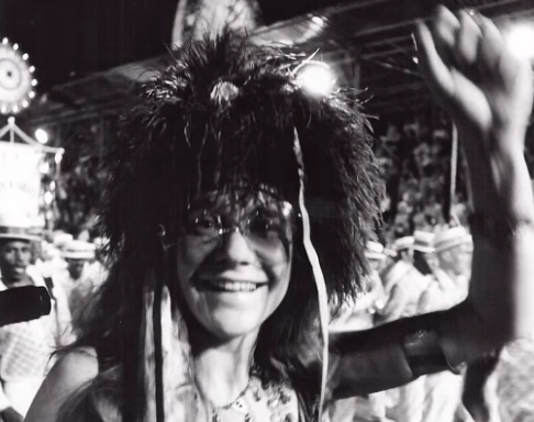 Zapowiedziano festiwal filmów dokumentalnych stworzonych przez kobiety - HER Docs Film Festival