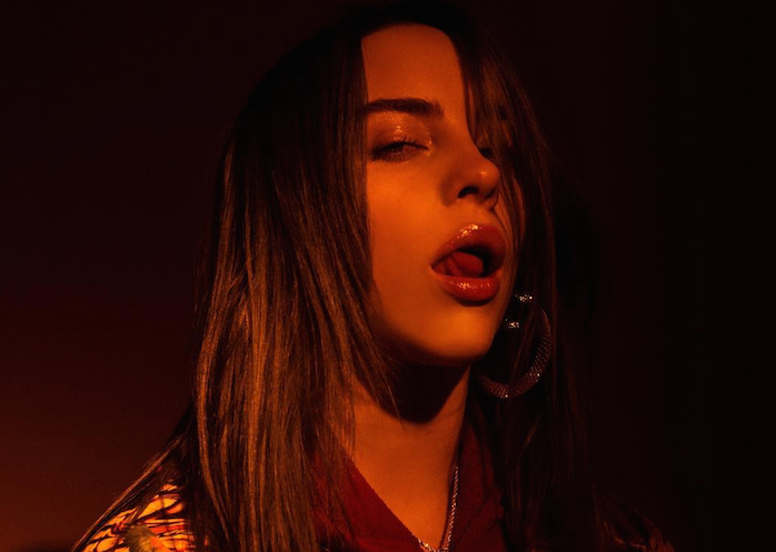 Billie Eilish idzie na wojnę z popularnym magazynem. Poszło o nagie zdjęcie na okładce