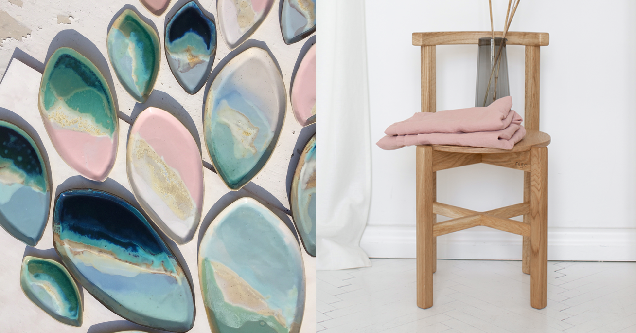 Polski dizajn, najlepsze plakaty oraz ilustracje w jednym miejscu. Zbliżają się Targi Rzeczy Ładnych