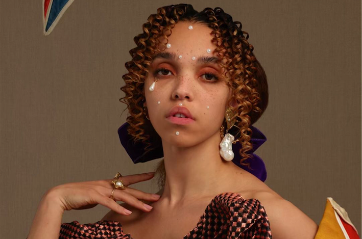 FKA Twigs wyda tej jesieni nowy album: Magdalene. Przypominamy kulisy jej kariery