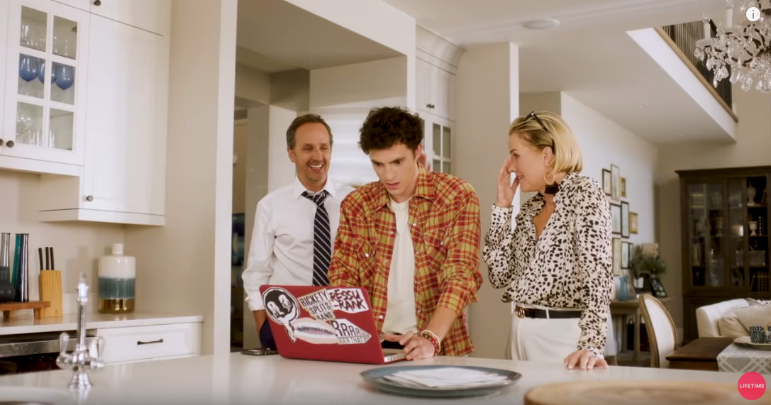 Gwiazdy Hollywood kupowały dzieciom miejsca na prestiżowych uniwersytetach. Teraz powstał o tym film