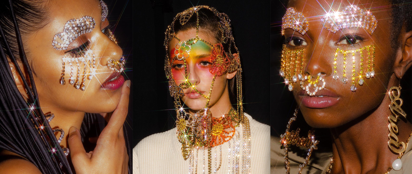 Polak podbija Nowy Jork. Pokaz marki Area podczas New York Fashion Week zachwycił publiczność