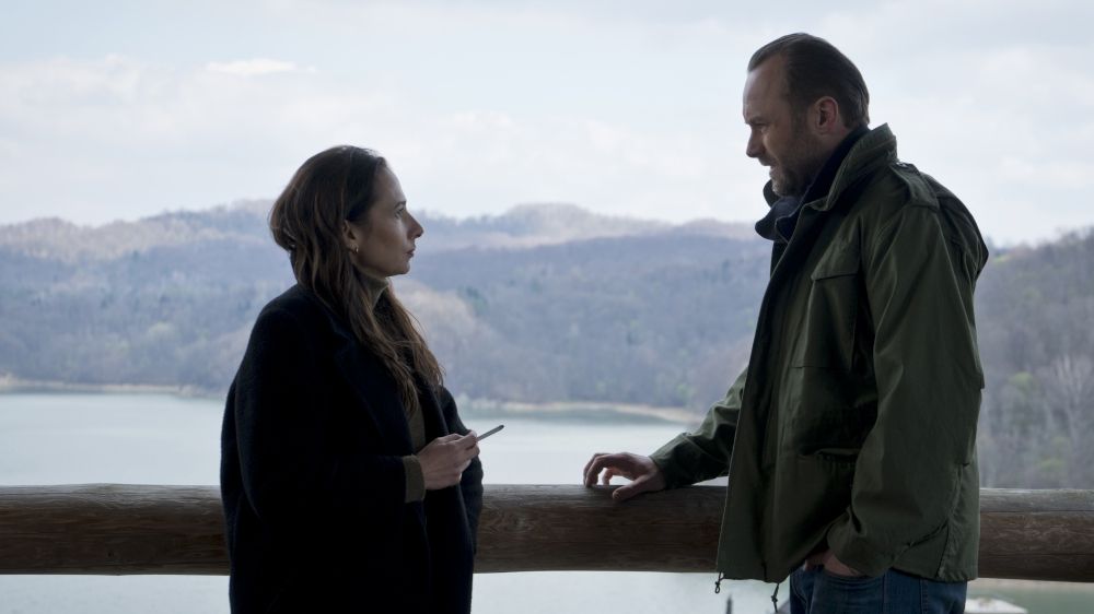 3. sezon "Watahy" - znamy datę premiery, mamy nowy zwiastun