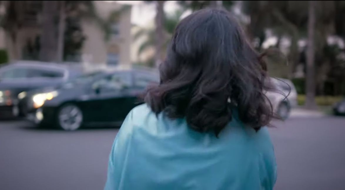 Kim Gordon wypuściła klip, który trzeba sobie wyobrazić