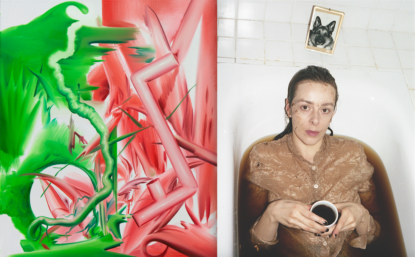 Gruczoł patriotyzmu, bzik tropikalny, duch domu. Co nas czeka podczas Warsaw Gallery Weekend 2019?