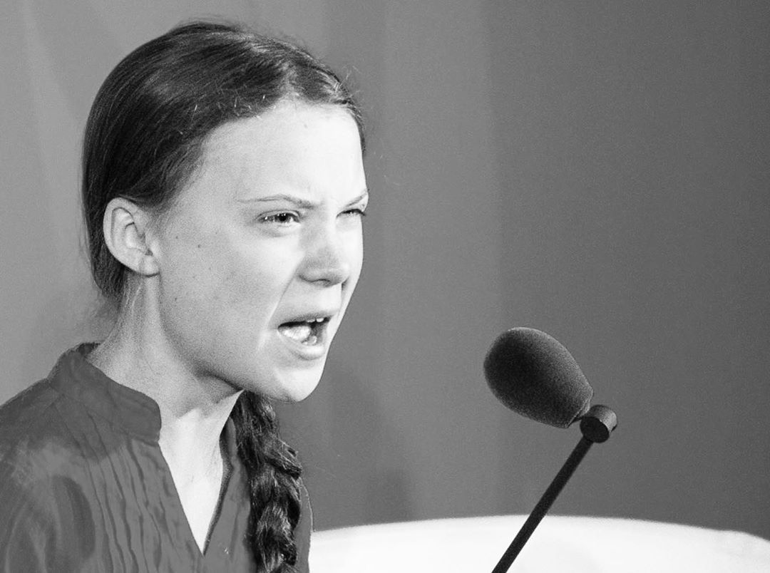 Greta Thunberg zganiła przywódców świata na szczycie ONZ. Tylko czy jest się z czego cieszyć?