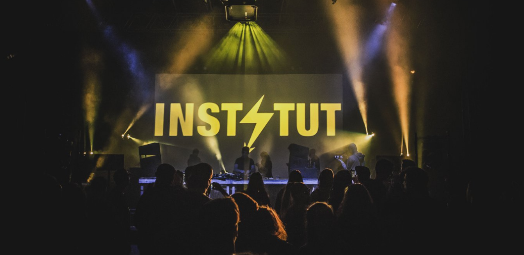 Zbliżają się 2 dni wypełnione muzyką elektroniczną. Jesienna odsłona Instytutu już w ten weekend