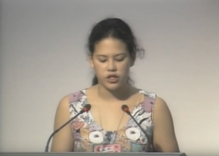 27 lat przed Grethą Thunberg 12-letnia Severn ostrzegała świat przed katastrofą klimatyczną. Historia się powtarza