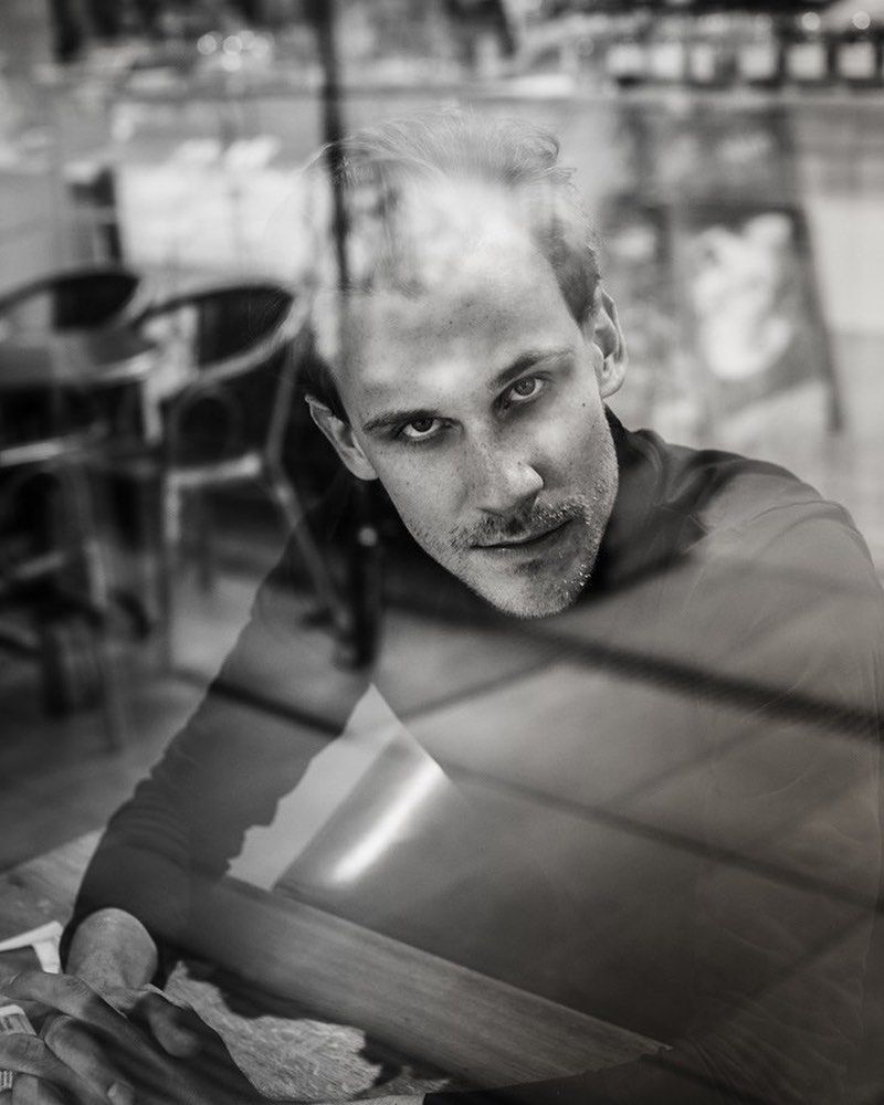 Polski aktor wystąpi w filmie Christophera Nolana u boku Roberta Pattinsona