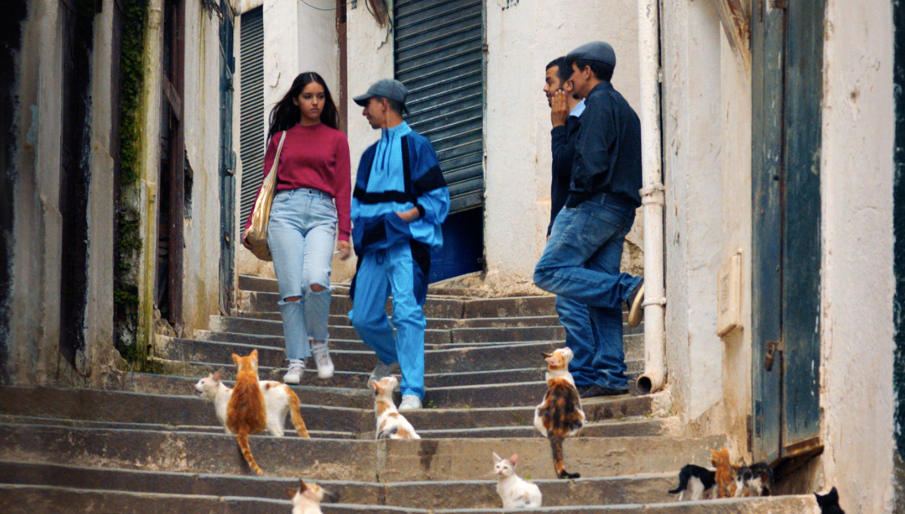 Jutro rozpoczyna się 35. Warszawski Festiwal Filmowy. To 180 filmów ze 122 krajów, w tym 15 światowych premier