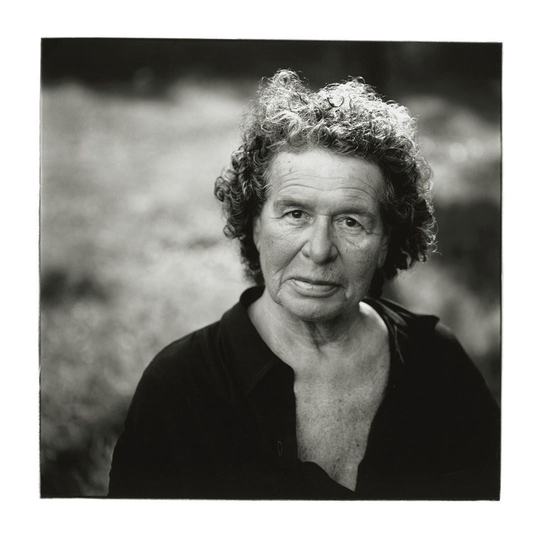 Annie Leibovitz pojawiła się na Instagramie. Legenda fotografii ma już blisko 100 tys. obserwujących