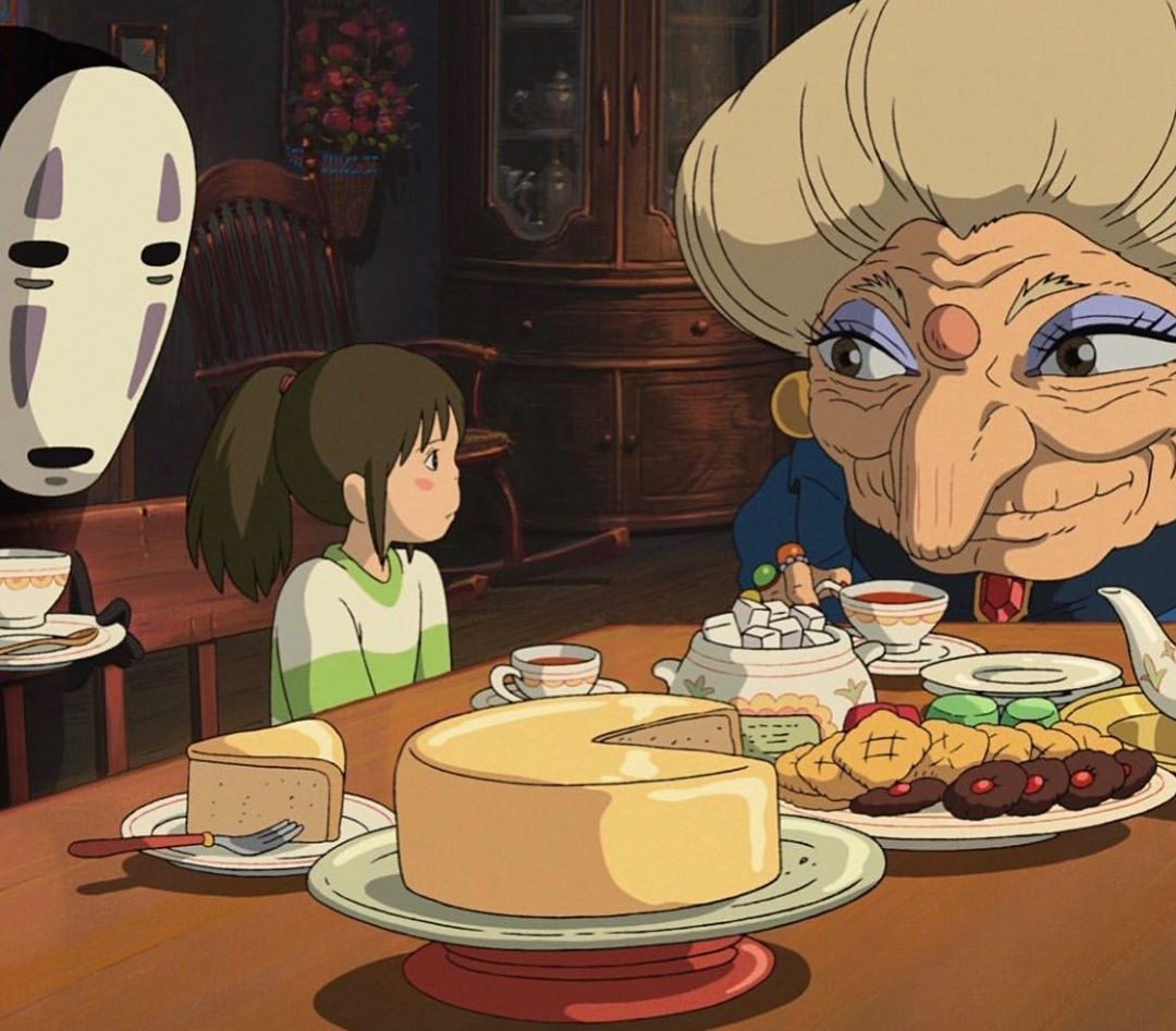 Kultowe produkcje Studia Ghibli wreszcie będzie można obejrzeć w popularnym serwisie streamingowym