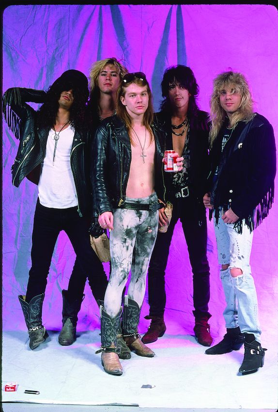 Pierwszy klip z lat 80., który przekroczył miliard wyświetleń na YouTube