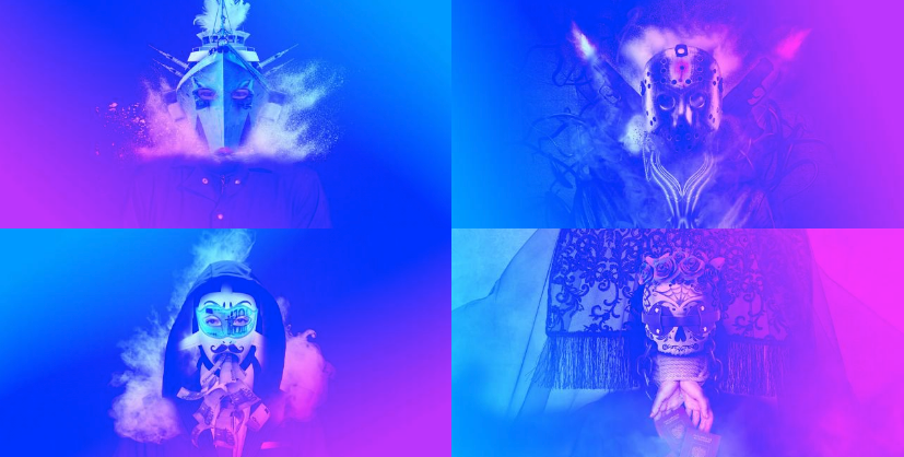 Poszukiwane przestępczynie jako bohaterki gry w futurystycznej kampanii Europolu. Wśród nich Polka