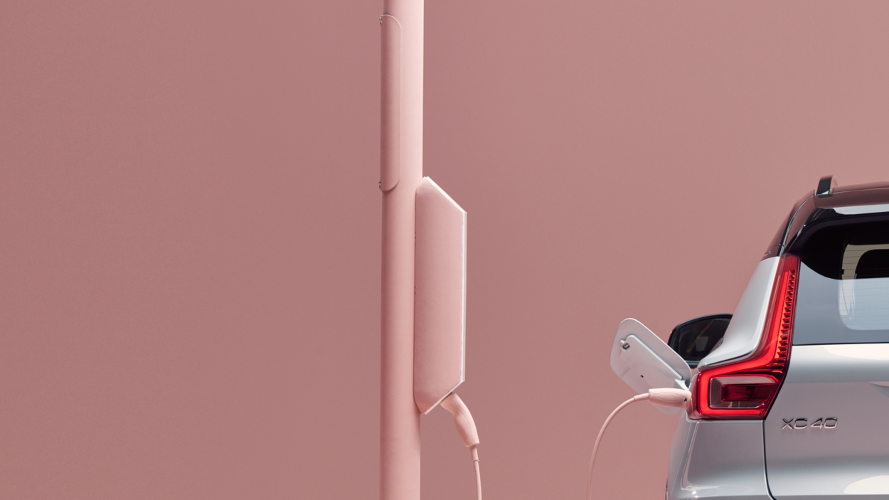 Wielkie zmiany w motoryzacji: Volvo ograniczy ślad węglowy każdego samochodu aż o 40 proc.