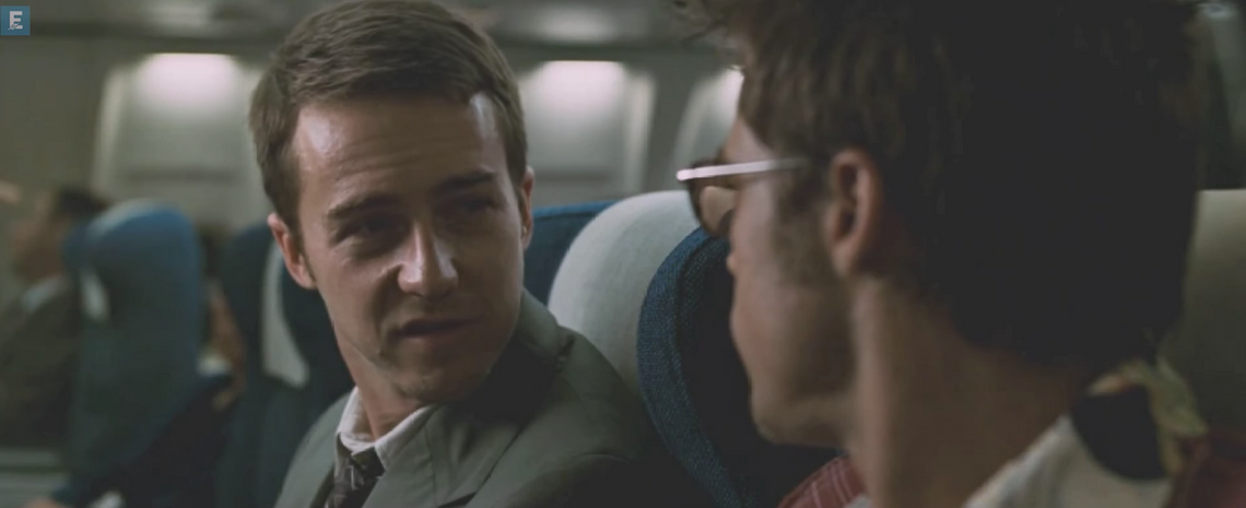 Edward Norton przyjedzie do Torunia. Odbierze nagrodę im. Krzysztofa Kieślowskiego