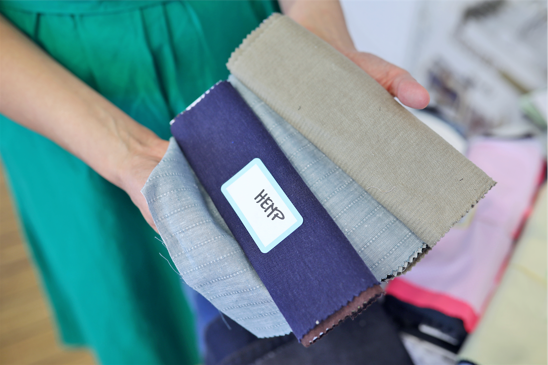 Zmiany w Reserved: produkcja przyjazna środowisku, ekologiczne opakowania, redukcja śladu węglowego