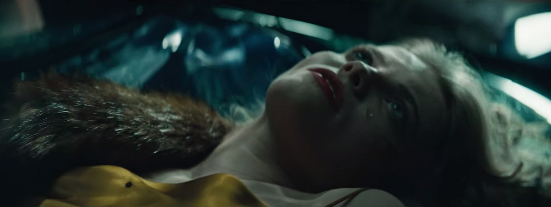 Piękna katastrofa w barokowym klipie The Dumplings. To trzeba zobaczyć