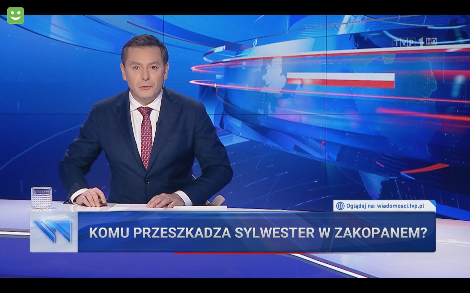 Kontrowersje wokół sylwestra TVP pod Wielką Krokwią. 20 tysięcy osób podpisało petycję