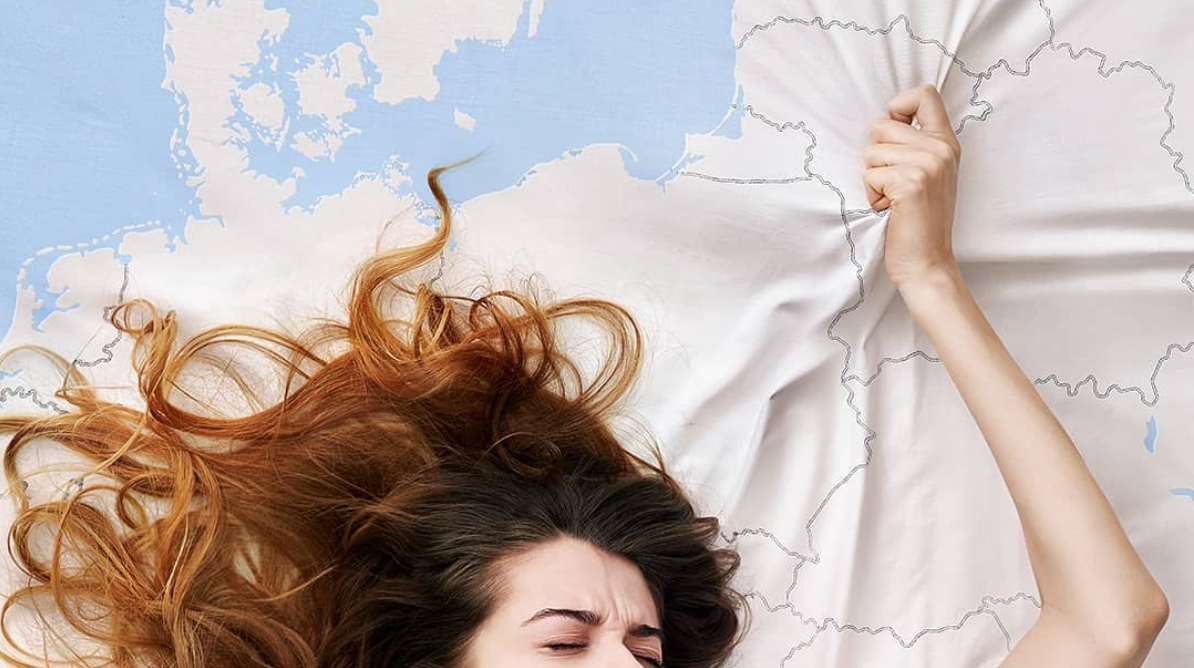 Erotyczna kampania promująca Wilno pobudziła znacząco ruch turystyczny