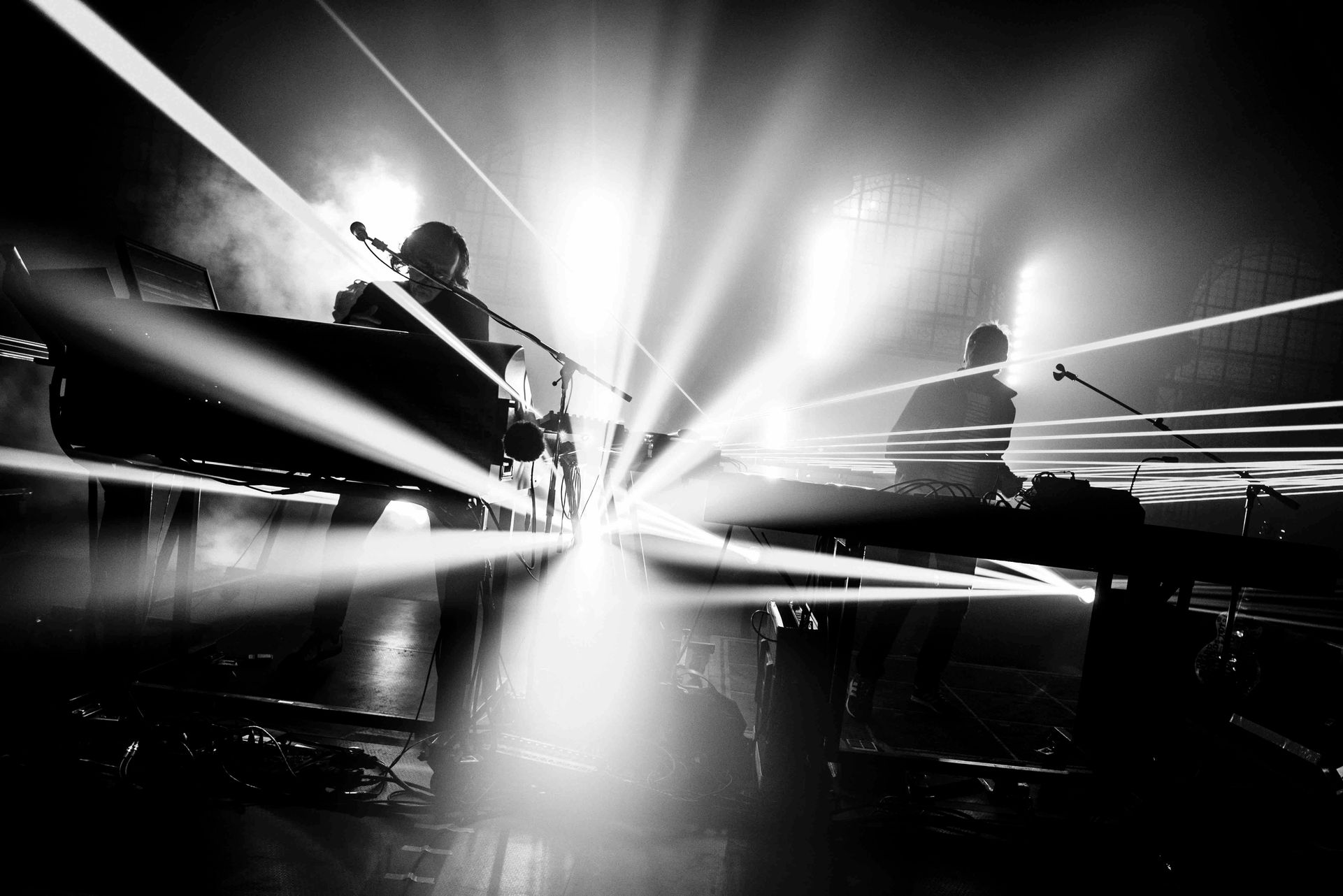 Underworld, Anna Calvi, Acid Arab i inni na festiwalu Tauron Nowa Muzyka 2020