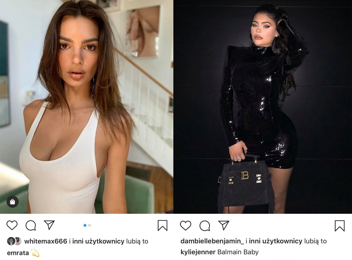 Instagram przestaje pokazywać liczbę polubień na całym świecie, również w Polsce