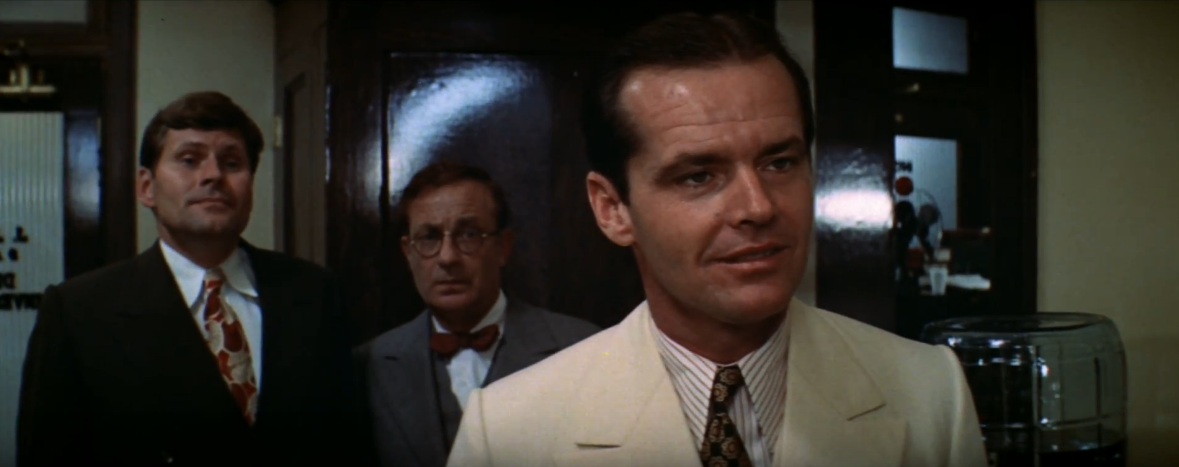 David Fincher zrobi dla Netflixa prequel oscarowego "Chinatown" Romana Polańskiego