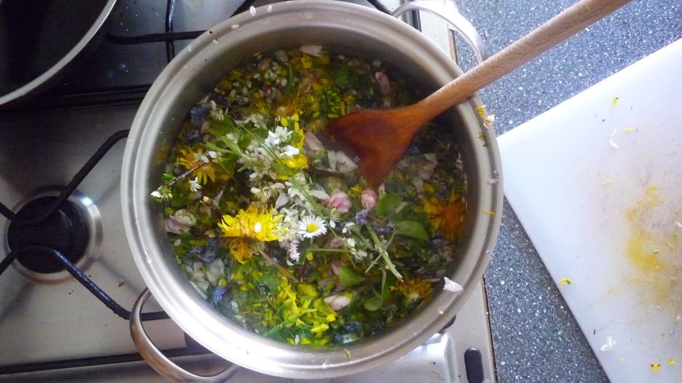 Nieoczywiste związki kina i jedzenia na przeglądzie filmowym "Koniec przyjęcia" w U-jazdowskim