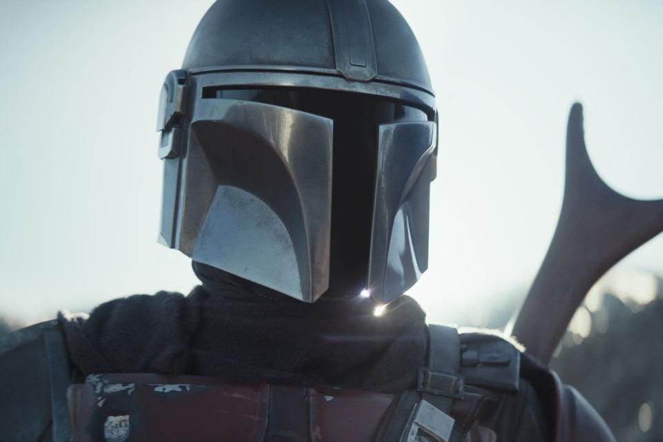 Premiera pierwszego aktorskiego serialu "Gwiezdnych Wojen". "The Mandalorian" zachwyciło krytyków
