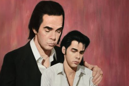 Wystawa Nicka Cave'a we współpracy z Gucci. Zobaczymy 300 obiektów z prywatnej kolekcji muzyka