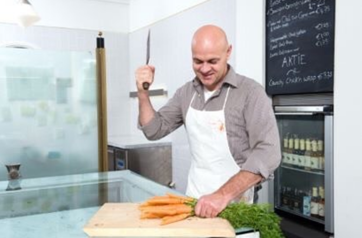 43 proc. Polaków chce ograniczyć spożywanie mięsa. Fleksitarianizm to krok w dobrą stronę