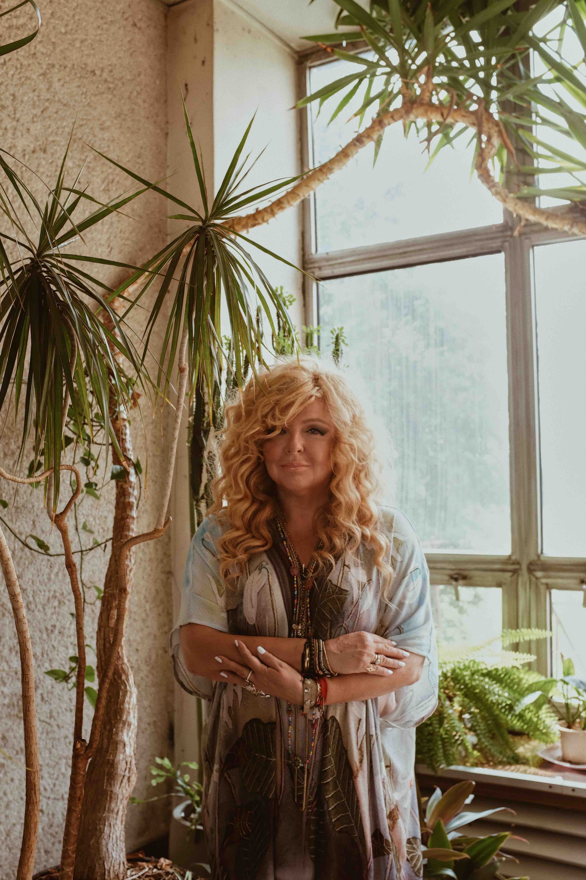 „Hejterzy niech się bujają”, mówi gwiazda internetu Magda Gessler. Porozmawialiśmy ze słynną restauratorką